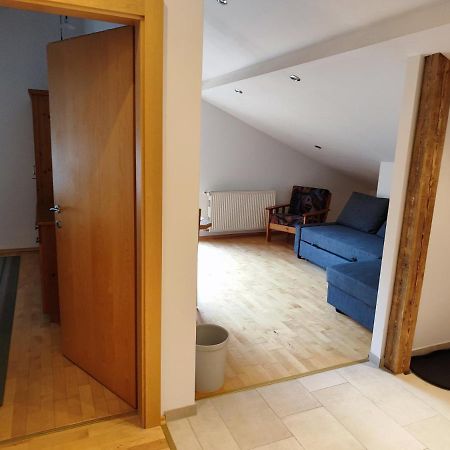 Haus Luzia Guest House Reith im Alpbachtal Exterior photo