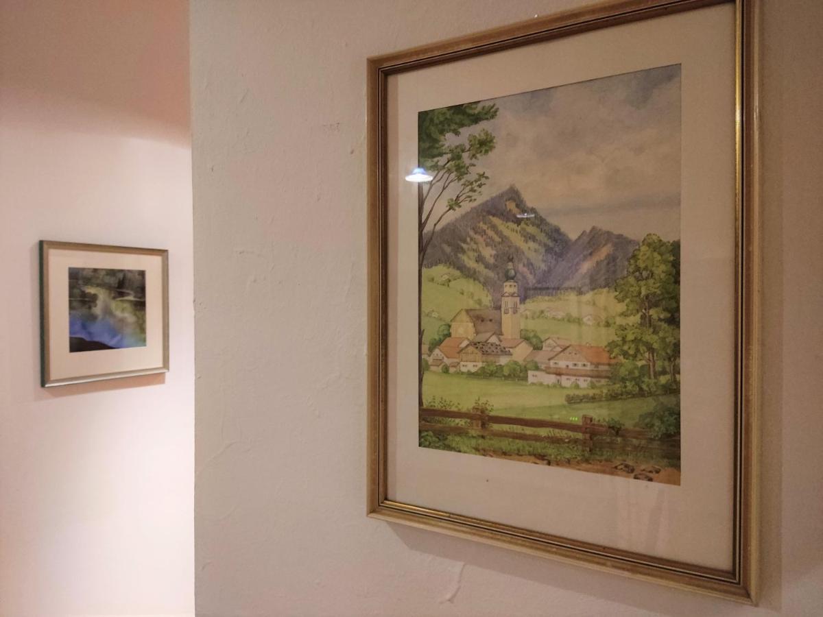 Haus Luzia Guest House Reith im Alpbachtal Exterior photo