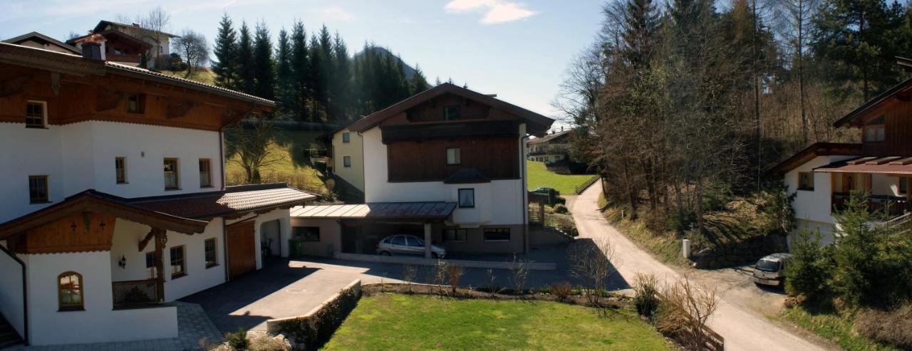 Haus Luzia Guest House Reith im Alpbachtal Exterior photo