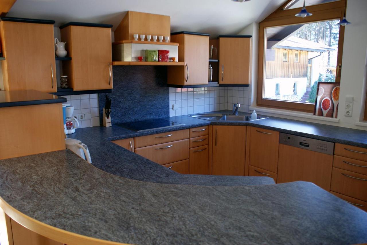 Haus Luzia Guest House Reith im Alpbachtal Exterior photo