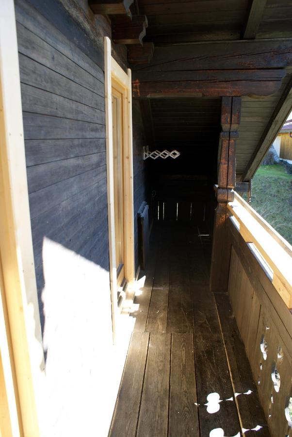 Haus Luzia Guest House Reith im Alpbachtal Exterior photo