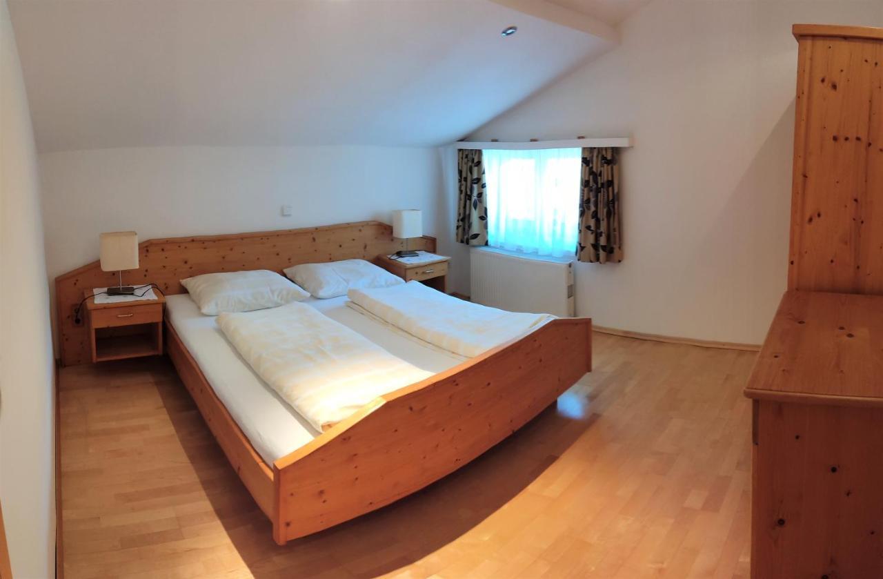 Haus Luzia Guest House Reith im Alpbachtal Exterior photo