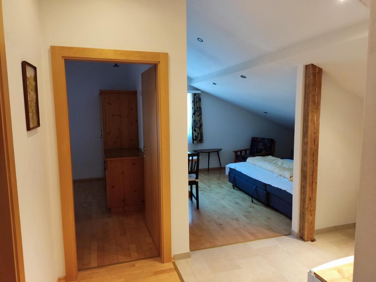 Haus Luzia Guest House Reith im Alpbachtal Exterior photo