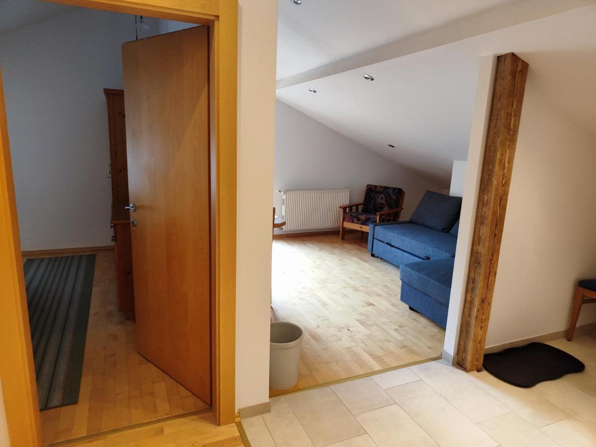 Haus Luzia Guest House Reith im Alpbachtal Exterior photo