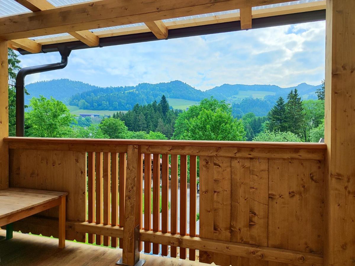 Haus Luzia Guest House Reith im Alpbachtal Exterior photo