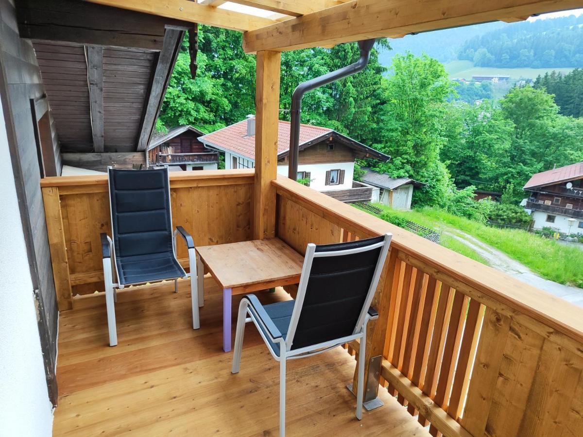 Haus Luzia Guest House Reith im Alpbachtal Exterior photo