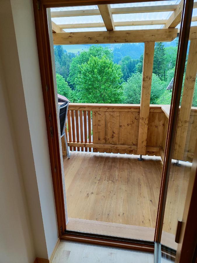 Haus Luzia Guest House Reith im Alpbachtal Exterior photo