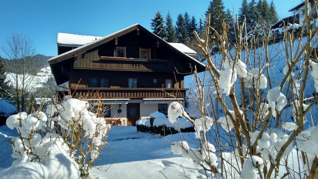 Haus Luzia Guest House Reith im Alpbachtal Exterior photo