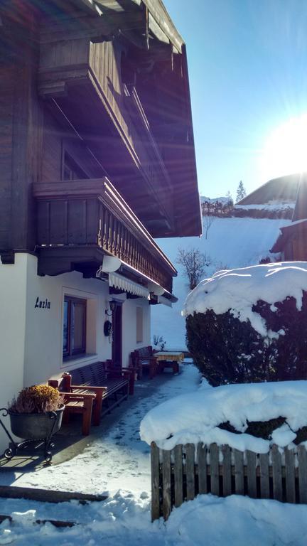 Haus Luzia Guest House Reith im Alpbachtal Exterior photo