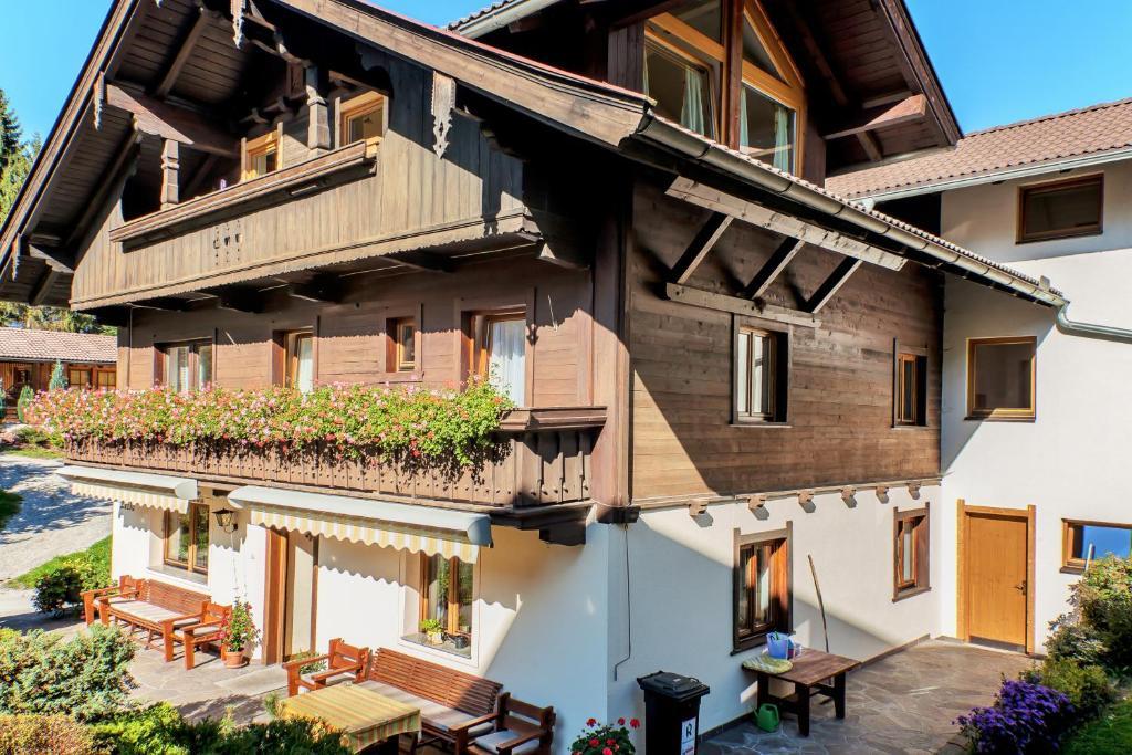 Haus Luzia Guest House Reith im Alpbachtal Exterior photo